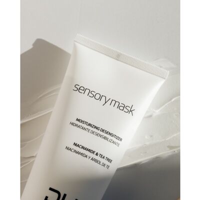 Du Cosmetics Sensory mask 200gr Du Cosmetics Sensory mask 200gr