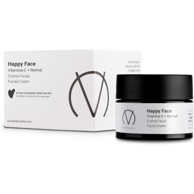 CV Primary Essence Happy face cream 50ml CV Primary Essence Happy face cream 50ml