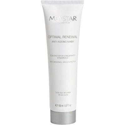 Maystar Cosmética Mascarilla Anti-edad Reparadora - Mascarilla facial Maystar Cosmética Mascarilla Anti-edad Reparadora - Mascarilla facial