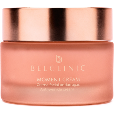 Belclinic Antiarrugas moment cream 50ml Belclinic Antiarrugas moment cream 50ml