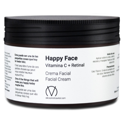 CV Primary Essence Happy face cream 200ml CV Primary Essence Happy face cream 200ml