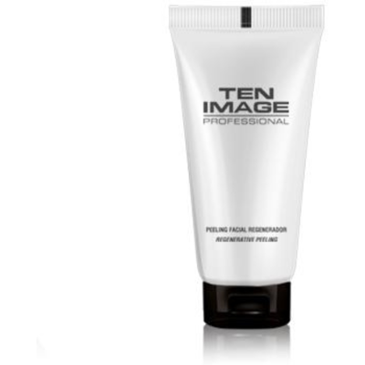 Cazcarra - Ten Image Professional Peeling facial regenerador 50ml Cazcarra - Ten Image Professional Peeling facial regenerador 50ml
