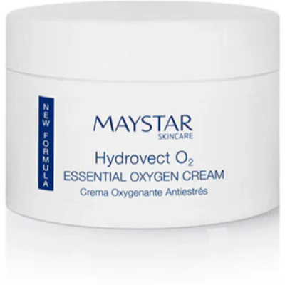 Maystar Hydrovect Modelo 02 - Crema de oxígeno hidratante Maystar Hydrovect Modelo 02 - Crema de oxígeno hidratante