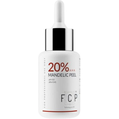 ODA - Optimum Derma Acidate Mandelic acid peel 20% 50ml ODA - Optimum Derma Acidate Mandelic acid peel 20% 50ml