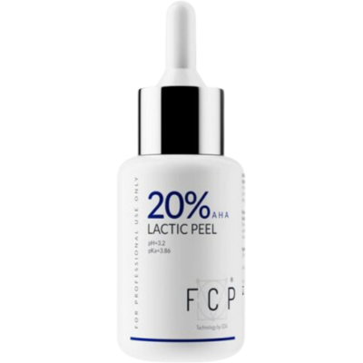 ODA - Optimum Derma Acidate LACTIC ACID, 20% 50ml ODA - Optimum Derma Acidate LACTIC ACID, 20% 50ml