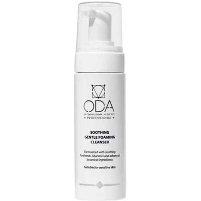 ODA - Optimum Derma Acidate Soothing gentle foaming cleanser 150ml ODA - Optimum Derma Acidate Soothing gentle foaming cleanser 150ml