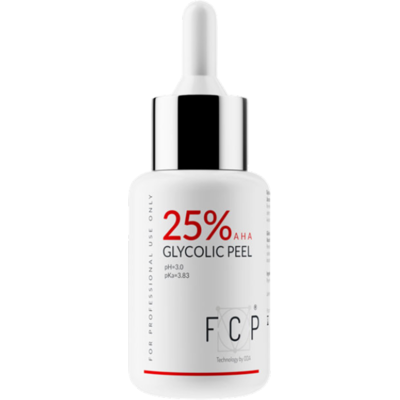 ODA - Optimum Derma Acidate Glycolic acid, 25% 50ml ODA - Optimum Derma Acidate Glycolic acid, 25% 50ml