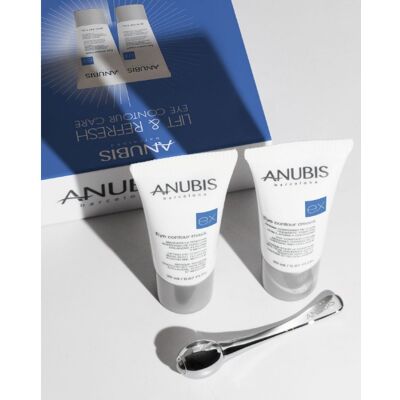 Anubis Cosmetics EX PACK CONTORNO OJOS + MASK Anubis Cosmetics EX PACK CONTORNO OJOS + MASK