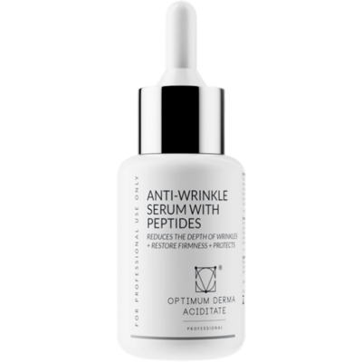 ODA - Optimum Derma Acidate Anti-wrinkle serum with peptides 50ml ODA - Optimum Derma Acidate Anti-wrinkle serum with peptides 50ml