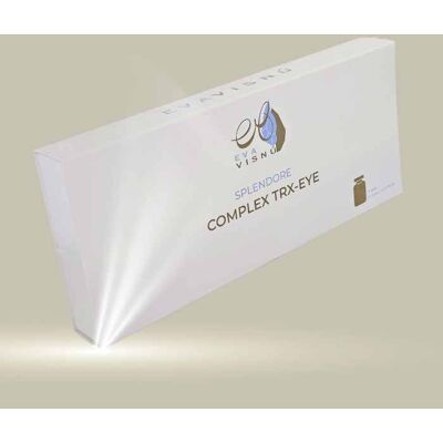 Eva Visnú Viales complex trx-eye (5 und.) 5ml Eva Visnú Viales complex trx-eye (5 und.) 5ml