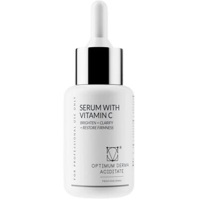 ODA - Optimum Derma Acidate Serum with vitamin c 50ml ODA - Optimum Derma Acidate Serum with vitamin c 50ml