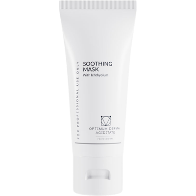 ODA - Optimum Derma Acidate Soothing mask with ichthyolum 200ml ODA - Optimum Derma Acidate Soothing mask with ichthyolum 200ml