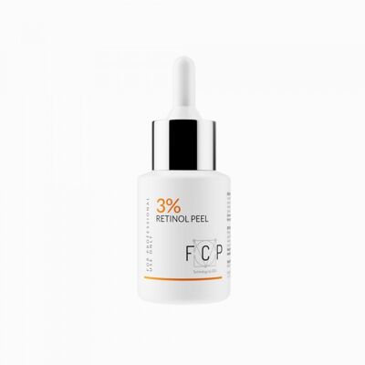ODA - Optimum Derma Acidate Retinol peel 3 % 30ml ODA - Optimum Derma Acidate Retinol peel 3 % 30ml