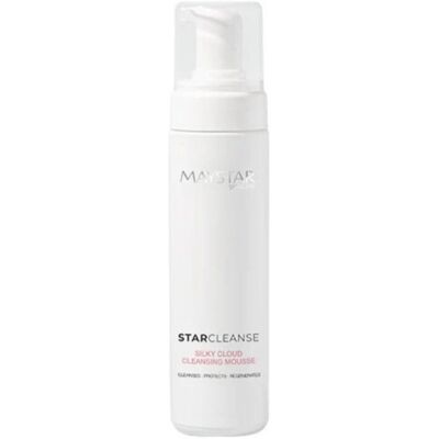 Maystar Silky cloud cleansing mousse 200ml Maystar Silky cloud cleansing mousse 200ml