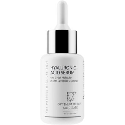 ODA - Optimum Derma Acidate Hyaluronic acid serum 50ml ODA - Optimum Derma Acidate Hyaluronic acid serum 50ml