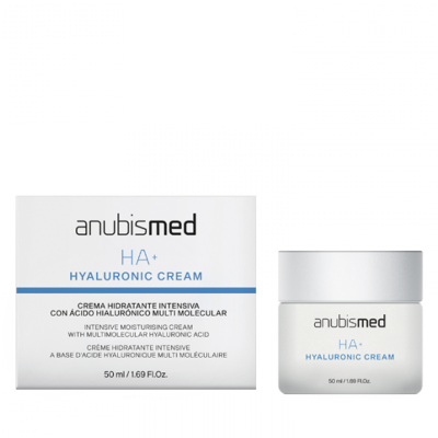Anubismed Ha +cream 50ml Anubismed Ha +cream 50ml