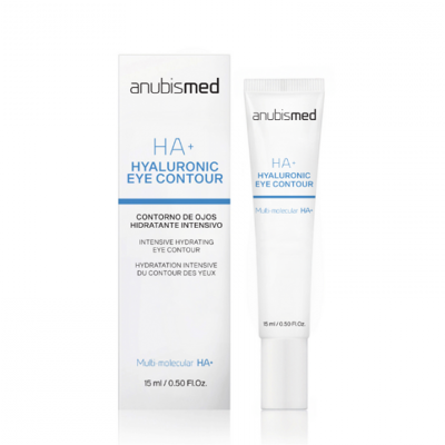 Anubismed Ha+ eye contour 15ml Anubismed Ha+ eye contour 15ml