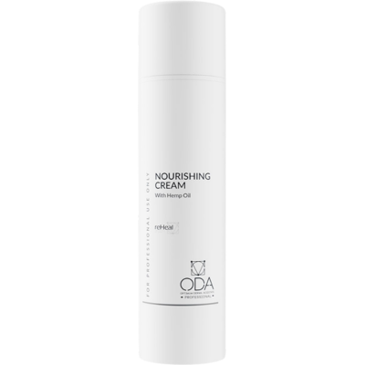ODA - Optimum Derma Acidate Nourishing cream with hemp oil 200ml ODA - Optimum Derma Acidate Nourishing cream with hemp oil 200ml