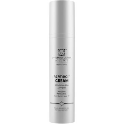 ODA - Optimum Derma Acidate Azaheal cream with ceramides complex 50ml ODA - Optimum Derma Acidate Azaheal cream with ceramides complex 50ml