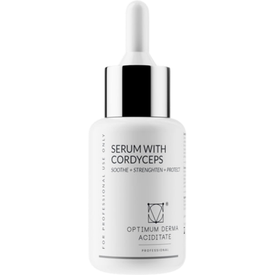 ODA - Optimum Derma Acidate Serum with cordyceps 50ml ODA - Optimum Derma Acidate Serum with cordyceps 50ml