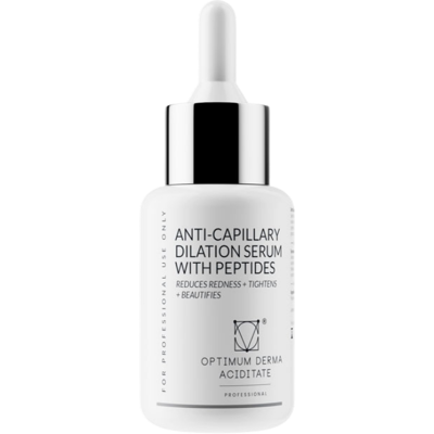 ODA - Optimum Derma Acidate Anti-capillary dilation serum with peptides 50ml ODA - Optimum Derma Acidate Anti-capillary dilation serum with peptides 50ml