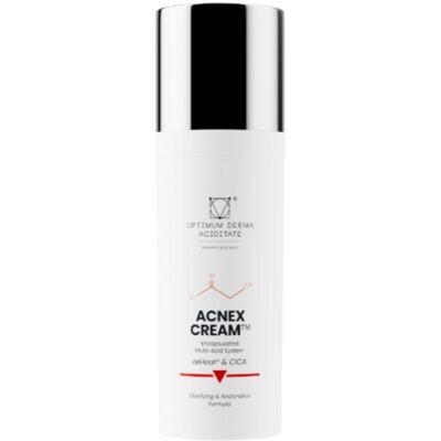 ODA - Optimum Derma Acidate Acnex cream 50ml ODA - Optimum Derma Acidate Acnex cream 50ml