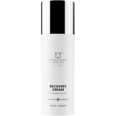 ODA - Optimum Derma Acidate Recovery cream, for dry/sensitive skin 50ml ODA - Optimum Derma Acidate Recovery cream, for dry/sensitive skin 50ml