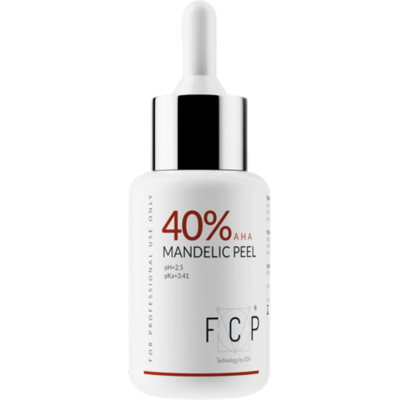 ODA - Optimum Derma Acidate Mandelic acid peel 40% 50ml ODA - Optimum Derma Acidate Mandelic acid peel 40% 50ml