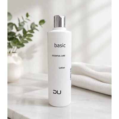 Du Cosmetics T/PIELES LÍNEA BASIC 500ml Du Cosmetics T/PIELES LÍNEA BASIC 500ml