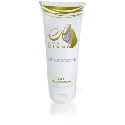 Eva Visnú ACIDO GLICOLICO GEL ACTIVADOR SPLENDORE 100ml Eva Visnú ACIDO GLICOLICO GEL ACTIVADOR SPLENDORE 100ml
