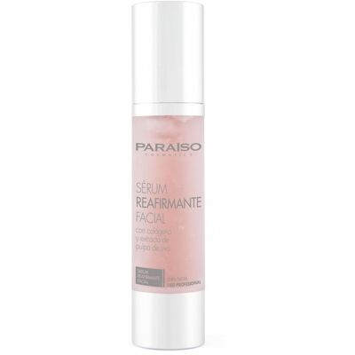 Paraíso Cosmetics Sérum reafirmante facial 50ml Paraíso Cosmetics Sérum reafirmante facial 50ml