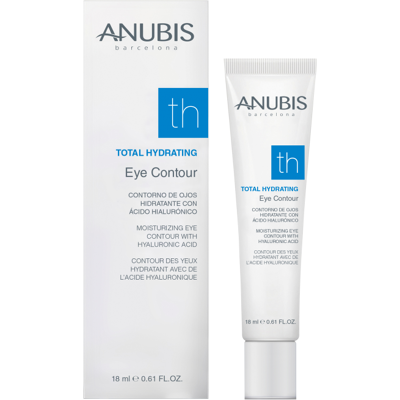 Anubis Cosmetics Th Total Hydrating Eye Serum - Serum de ojos Anubis Cosmetics Th Total Hydrating Eye Serum - Serum de ojos