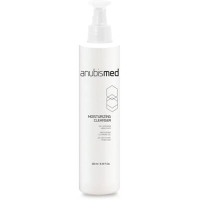 Anubismed gel hidratante limpiador 250ml Anubismed gel hidratante limpiador 250ml