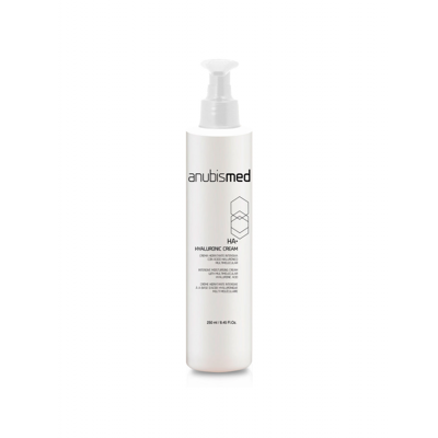 Anubismed Crema de Ácido Hialurónico 250 ml - Crema Anubismed Crema de Ácido Hialurónico 250 ml - Crema