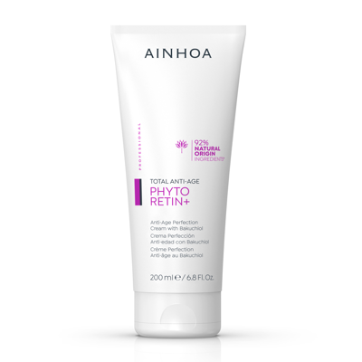 Ainhoa Crema perfección anti-edad con bakuchiol 200ml Ainhoa Crema perfección anti-edad con bakuchiol 200ml