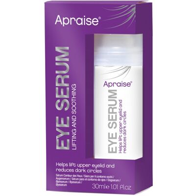 Apraise Contorno de ojos serum (hidratante - lifting) 30ml Apraise Contorno de ojos serum (hidratante - lifting) 30ml