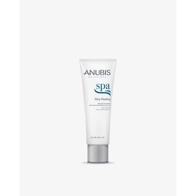 Anubis Cosmetics Spa rice peeling 50ml Anubis Cosmetics Spa rice peeling 50ml