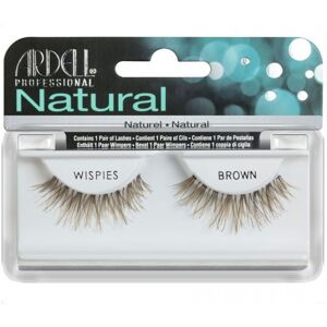 Pestañas Postizas Ardell Brown Wispies - Pestañas Postizas Pestañas Postizas Ardell Brown Wispies - Pestañas Postizas
