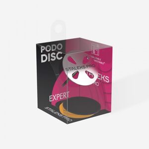 Staleks Fresa disco pododisc pro l y 5 pc 180 (25 mm) Staleks Fresa disco pododisc pro l y 5 pc 180 (25 mm)