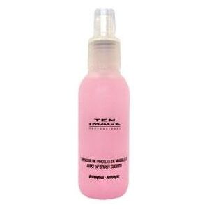 Cazcarra - Ten Image Professional Líquido limpiador de pinceles - maquillaje 125ml Cazcarra - Ten Image Professional Líquido limpiador de pinceles - maquillaje 125ml