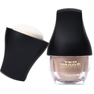 Cazcarra - Ten Image Professional All-over make-up (a0-02)-sandy clay Cazcarra - Ten Image Professional All-over make-up (a0-02)-sandy clay
