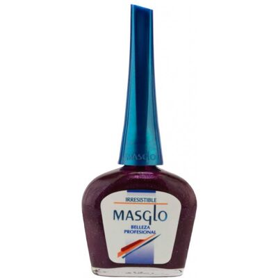 Masglo Esmalte irresistible 13ml Masglo Esmalte irresistible 13ml