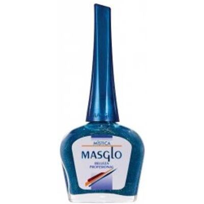 Masglo Esmalte mistica 13ml Masglo Esmalte mistica 13ml