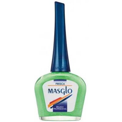Masglo Esmalte fresca 13ml Masglo Esmalte fresca 13ml