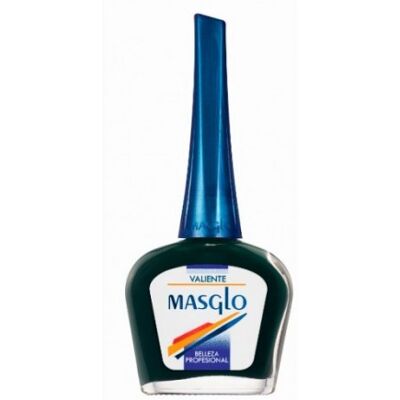 Masglo Esmalte valiente 13ml Masglo Esmalte valiente 13ml