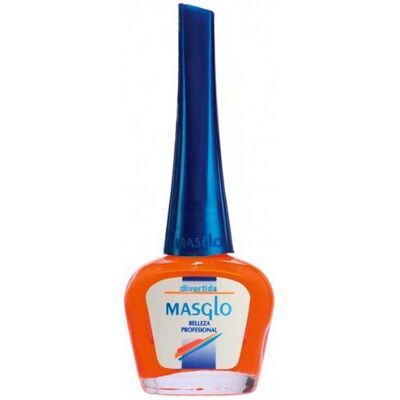 Masglo Esmalte divertida 236-7 7ml Masglo Esmalte divertida 236-7 7ml