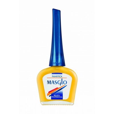 Masglo Esmalte fanatica 13ml Masglo Esmalte fanatica 13ml