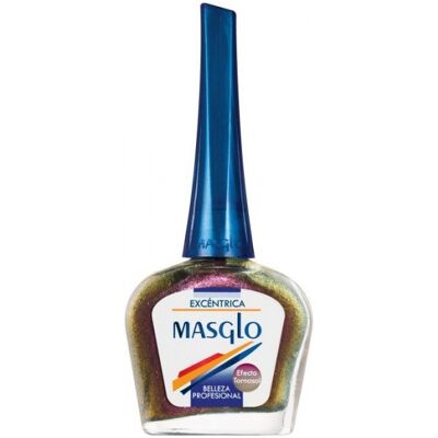 Masglo Esmalte excentrica 13ml Masglo Esmalte excentrica 13ml