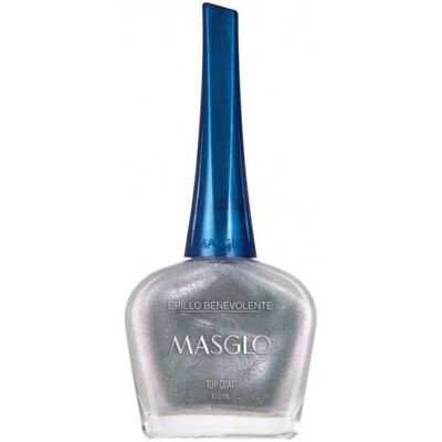 Masglo Esmalte brillo benevolente 13ml Masglo Esmalte brillo benevolente 13ml