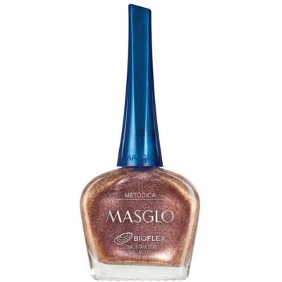 Masglo Esmalte metódica 13ml Masglo Esmalte metódica 13ml